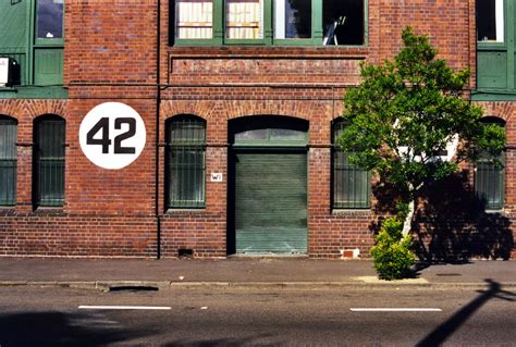 42 Wattle Street Ultimo .
